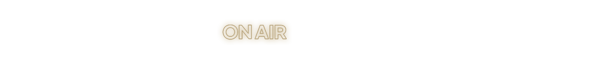ON AIR X PHILIPS